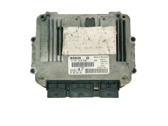 Steuergerät 0281010390 9646560180 9644157380 PSA Bosch 33516