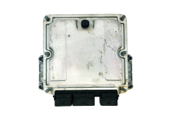 Steuergerät 0281011334 9640938180 9652590480 PSA Bosch 32532