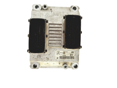 Steuergerät 09115111BY 0261206072 Opel GM Bosch 26862