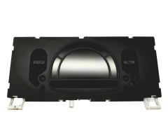 Tacho Kombiinstrument Renault Modus 8200418023 D 30068