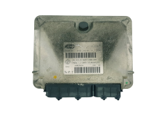 Steuergerät 51793116 IAW4AF.S2 Fiat Magneti Marelli 33767