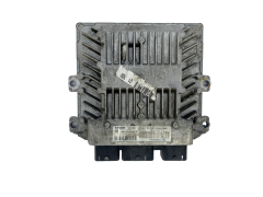 Steuergerät 5WS40171C-T 9655939780 9648624280 PSA Siemens 47858