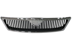 Kühlergrill 1Z0853651C 88530051302 Skoda Octavia 2 DPA