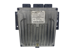 Steuergerät 8200212351 8200129063 R0410C034A Renault Delphi 50040