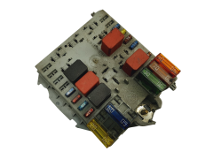 Steuergerät BSI Fiat 46778440