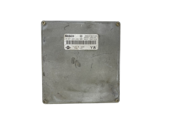 Steuergerät 23710 74B01 0261204243 74B01-24400 Nissan Bosch