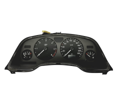 Tacho Kombiinstrument Opel Zafira A Astra G EJ09228757 50443