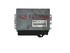 Steuergerät 00464548050 0261204481 Alfa Romeo Bosch 26344