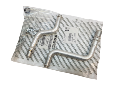 Heizungsschlauch Citroen Peugeot Fiat 6448R1 77364072 Original