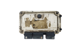 Steuergerät 0261207477 9643218980 9646664380 PSA Bosch 38296