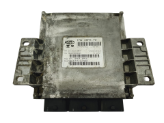 Steuergerät 9645989480 9647714780 IAW48P2.72 PSA Magneti Marelli 68510