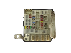 Steuergerät Renault USM C-PFT N2 8200481866-F 519158075 Continental 18874