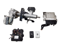 Startset Renault Clio 5 237102703S 284B13925R 488105379R 1.3 TCE 0km 25