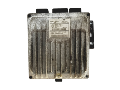 Steuergerät 8200334419 8200414354 R0410B024C Renault Delphi 19848