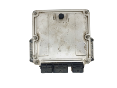 Steuergerät 0281011394 9652184480 9640938180 PSA Bosch 45984