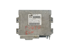 Steuergerät 46456322 IAW8F.5T Fiat Magneti Marelli 34679