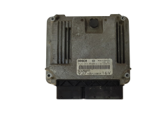 Steuergerät Alfa Romeo 55186983 0281010455 426716BCA Bosch 15636