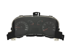 Tacho Kombiinstrument Fiat Punto 5550004601 04 58841