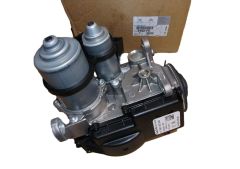 Modul Dźwigni Zmiany Biegów Neues Original 2452.F5 2452F5 Citroen Peugeot