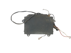 Steuergerät DGM 38799/B-KSP SE0 B 392-AVF/FR SIRENA ELECTRA