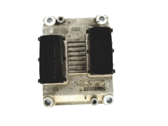 Motorsteuerung Fiat 00468153700 0261206713 Bosch