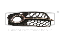 Stoßstangengrill Links Für Audi Q5 8R0807681S 88071882002 DPA