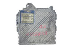 Steuergerät 9628903580 R04010013C 80607D PSA Lucas 55916