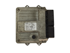Steuergerät FGP 6JF.P3 55195817 71600.053.00 Fiat Magneti Marelli 14562