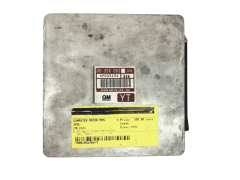 Steuergerät 90356863 Opel GM
