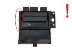 Steuergerät 8200334419 8200414354 R0410B024C Renault Delphi 17200