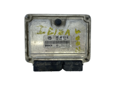 Steuergerät Seat 038906019NE 0281011824 Bosch 52483