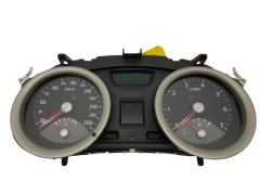 Tacho Kombiinstrument Renault Megane 2 8200364015 21670