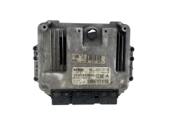Steuergerät 0281011783 9656709780 9654490280 PSA Bosch 50105