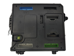 Steuergerät Renault 284B13297R S180098201 Continental 23091