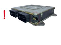 Steuergerät LF5018881E E6T52271H Mazda Mitsubishi 62270