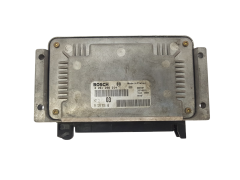 Steuergerät 0261206214 9632693880 26FM0652 PSA Bosch 3284