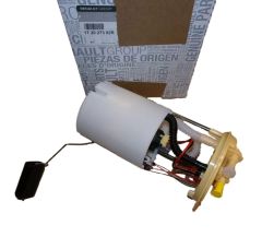 Kraftstoffpumpe Neues Original 172027392R Renault