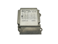 Steuergerät 1K0909605T 5WK43412 VW Siemens 68904