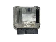 Steuergerät 03C906056CL 0261S02186 VW Bosch