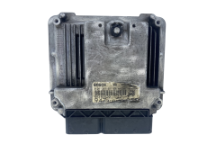 Steuergerät 55193522 0281011511 416D1CBAA Fiat Alfa Bosch 50732