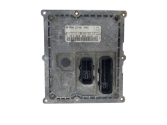 Steuergerät Smart 0002749V001 0281010161 Bosch 53256