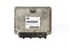 Steuergerät IAW4AF.PP 55187374 Fiat Magneti Marelli 25228