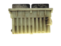 Steuergerät 24410130 15396912 Opel GM Delphi 26945