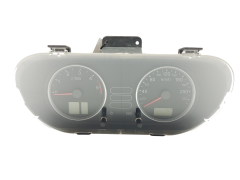 Tacho Kombiinstrument Ford Fiesta 4S6F-10849-JC 4S6F10849JC 25427