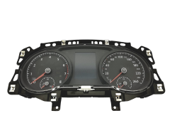 Tacho Kombiinstrument VW Golf MK7 5G1920740C A2C12301200 51914