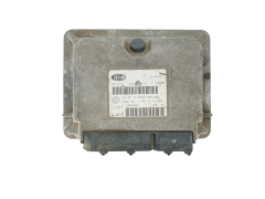 Steuergerät IAW4AF.P2 46817813 Fiat Magneti Marelli 38380
