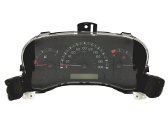 Tacho Kombiinstrument Fiat Punto 51744552 503000950300 29922