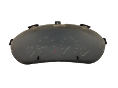 Tacho Kombiinstrument Peugeot 206 9645096080 000640102 1706