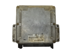 Steuergerät 9641608480 0281010550 PSA Bosch 13415