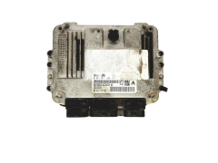 Steuergerät 0281011863 9653958980 9661377280 24678